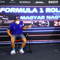 El último rumor loco de la Fórmula 1: Aston Martin le habría ofrecido a Fernando Alonso sustituir a Sebastian Vettel 