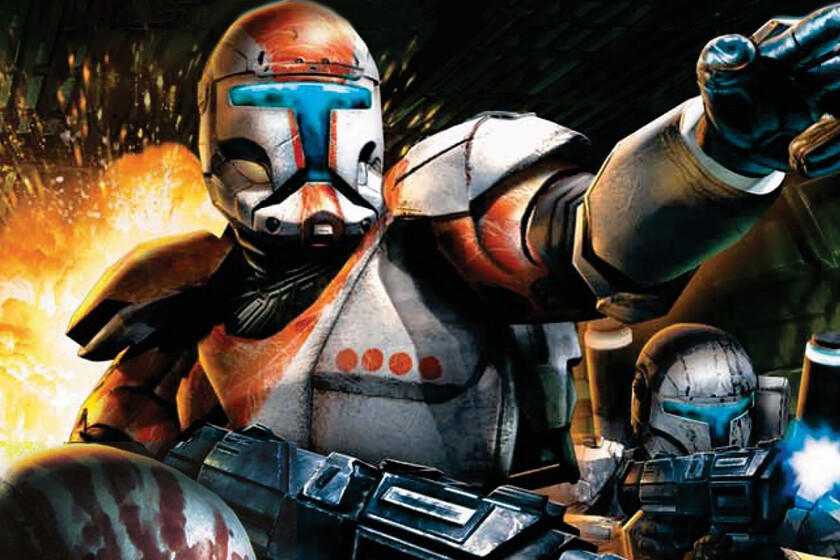 Imagen De Star Wars