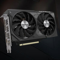 Si buscas una gráfica económica para jugar a 1440p, esta RTX 4060 Ti es la que yo compraría antes del Black Friday 