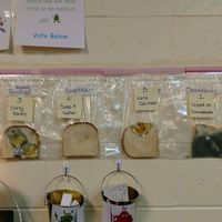 El experimento viral de una profesora que nos muestra la importancia de enseñar a los niños a lavarse las manos adecuadamente