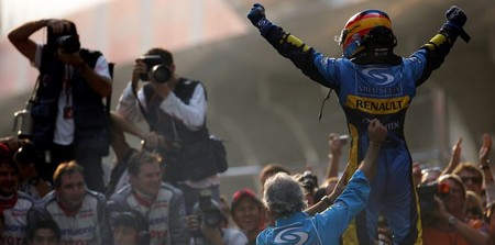La Fórmula 1 no empezó con Fernando Alonso. ¿Cuántos pilotos españoles han competido en F1 antes?