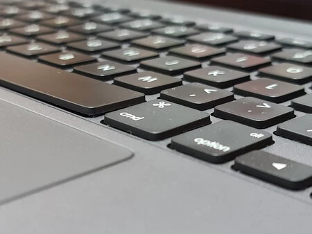 ブリッジ 12.9 MAX+ キーボード