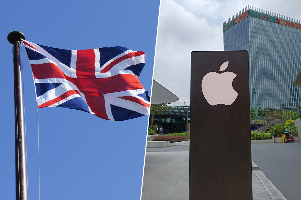 Apple lleva años resignándose a crear un iOS diferente para Europa. Reino Unido acaba de marcar un mismo destino (y no será el último) 