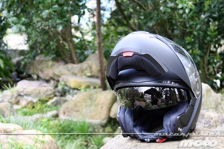 Schuberth CR Pro
