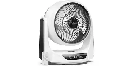 Ventilador Pro Breeze