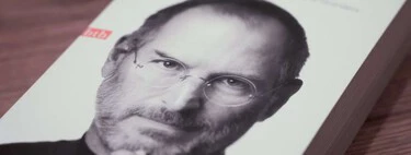 Es la cosa más fea que he visto. El día que Steve Jobs amenazó con fulminar su propia biografía