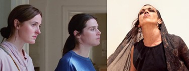 'Sirat' me parece una película fascinante, pero creo que lo más justo es que 'Valor sentimental' gane el Oscar. Para mí, su profundidad emocional supera al espectáculo