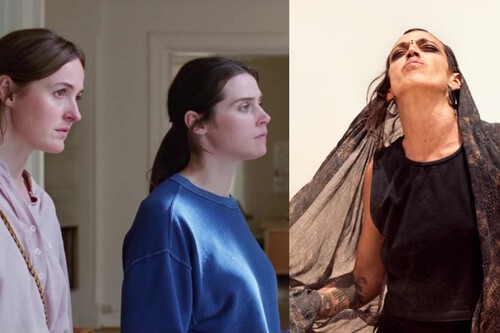 'Sirat' me parece una película fascinante, pero creo que lo más justo es que 'Valor sentimental' gane el Oscar. Para mí, su profundidad emocional supera al espectáculo