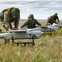 Ucrânia pressentiu que havia uma superpotência por trás dos drones kamikaze russos; a surpresa é que, na verdade, existem duas 