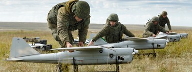 Ucrânia pressentiu que havia uma superpotência por trás dos drones kamikaze russos; a surpresa é que, na verdade, existem duas 