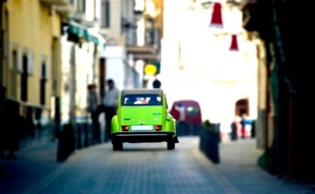 Conduzco, una web para compartir gastos viajando
