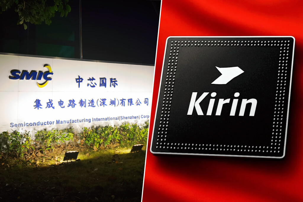 La industria está ahogada por la demanda de memorias para IA. SMIC ha visto la coyuntura perfecta para blindar a China