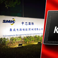 La industria está ahogada por la demanda de memorias para IA. SMIC ha visto la coyuntura perfecta para blindar a China 