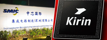 La industria está ahogada por la demanda de memorias para IA. SMIC ha visto la coyuntura perfecta para blindar a China 