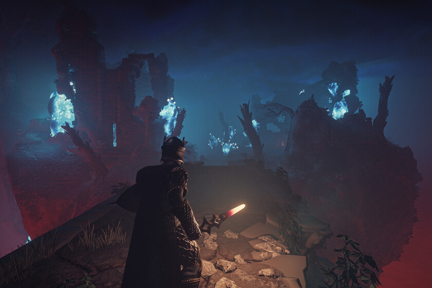 Imagen de Enshrouded