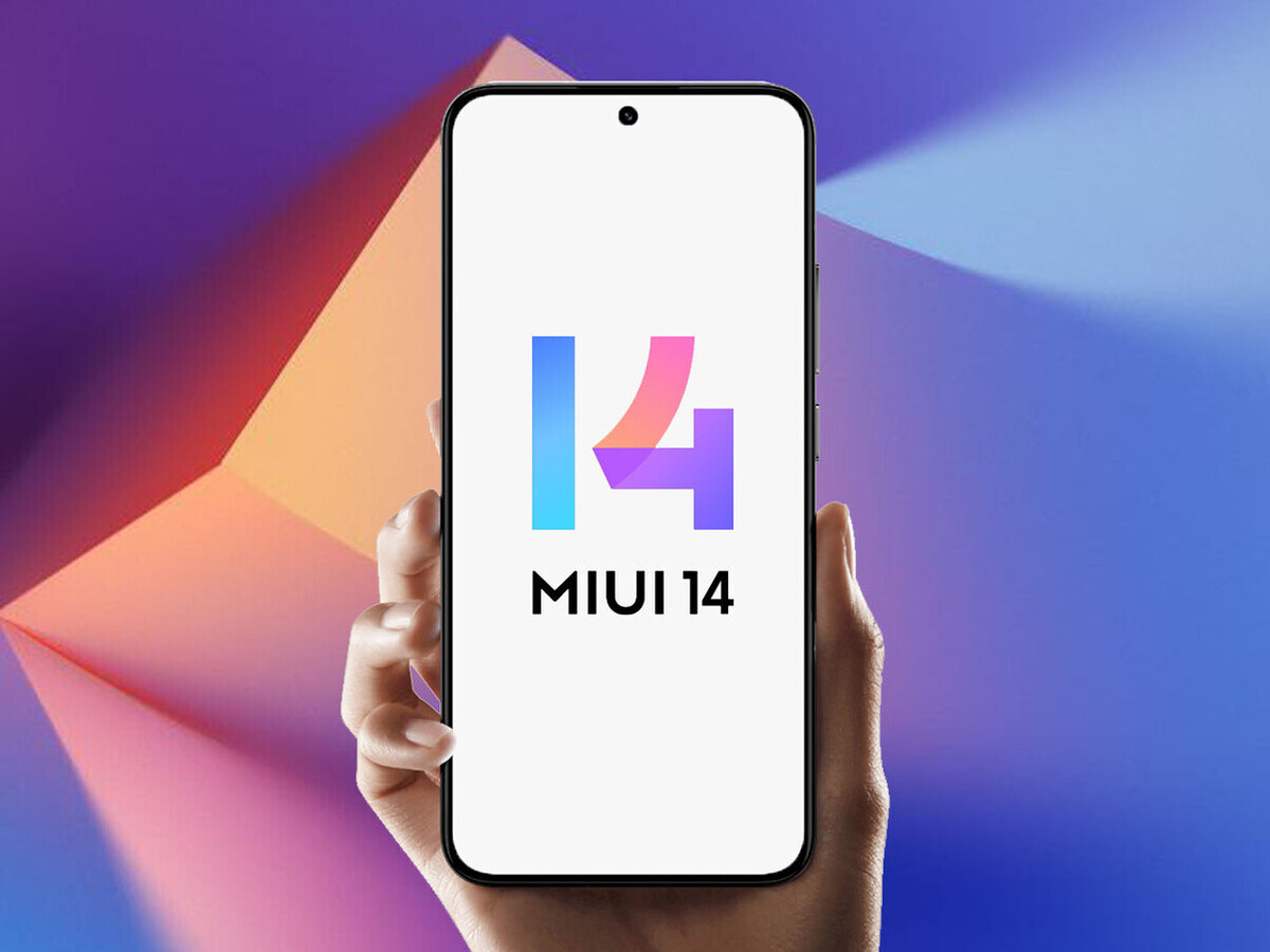 MIUI 14 Global, por fin es oficial: los nuevos Xiaomi 13 lo