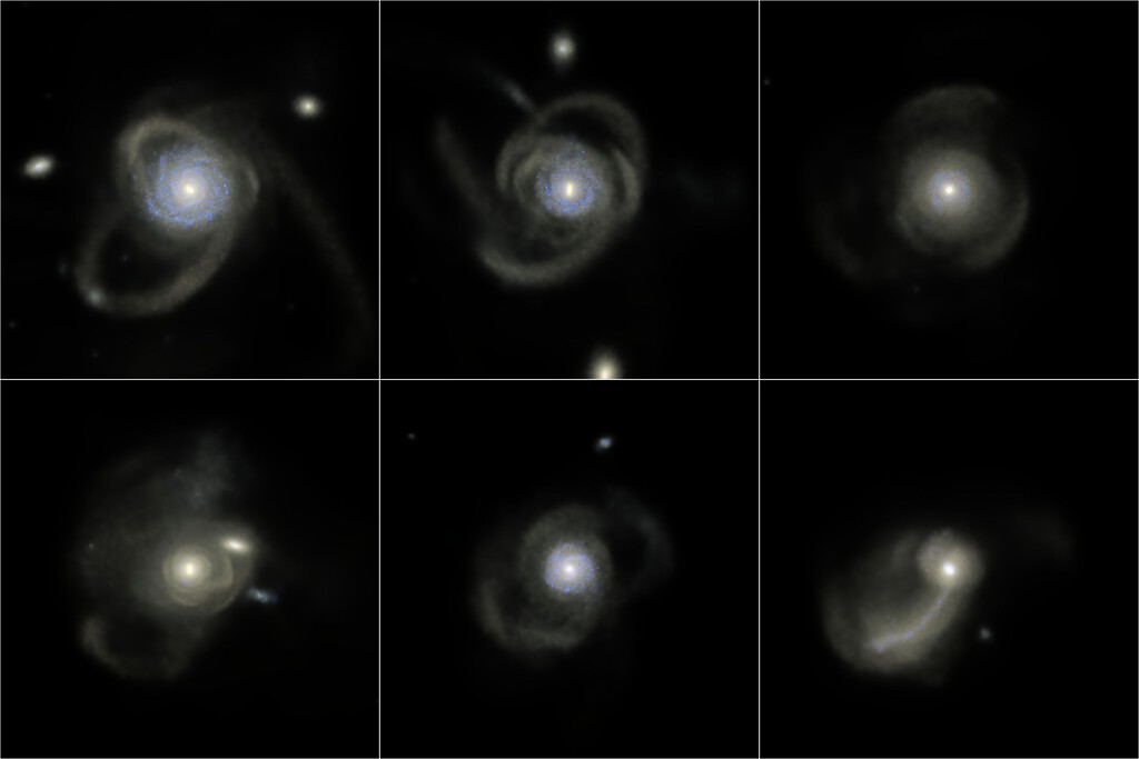 Carlos Corrales, científico de la misión Arrakihs (ESA): "Sabemos mucho del Universo, pero hasta que no sepamos  qué es la materia oscura quedará siempre un misterio"