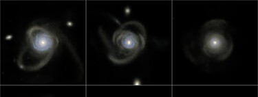 Carlos Corral, científico de la misión Arrakihs (ESA): "Sabemos mucho del Universo, pero hasta que no sepamos qué es la materia oscura quedará siempre un misterio"
