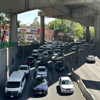 Hoy no circula viernes 14 de abril 2023: Estos son los autos que no pueden salir en CDMX y Área Metropolitana del Valle de México