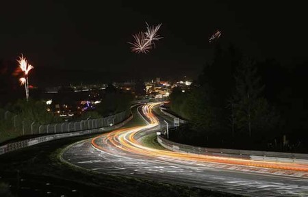 24 horas Nurburgring