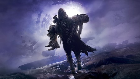 Jugando a Destiny 2 - Los Renegados: esta expansión es lo mejor que le ha pasado al juego hasta la fecha