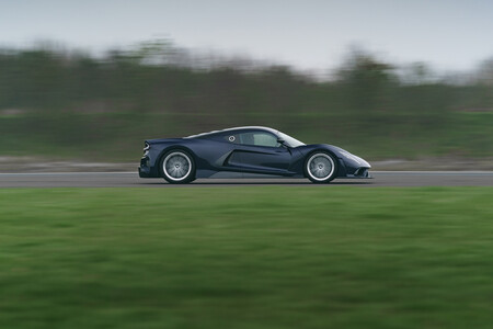 Hennessey Venom F5 16