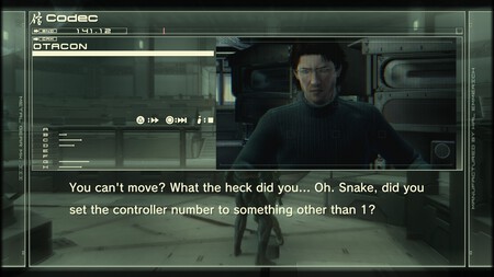 Otacon