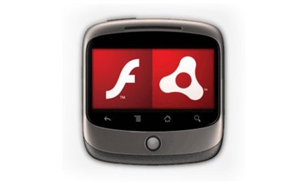 Flash Player y Adobe AIR disponibles en versión beta privada para Android
