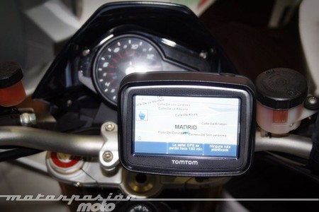 TomTom Rider 2013