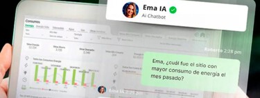 Así es la primera inteligencia artificial colombiana que ayuda a reducir las facturas de luz, agua y gas 