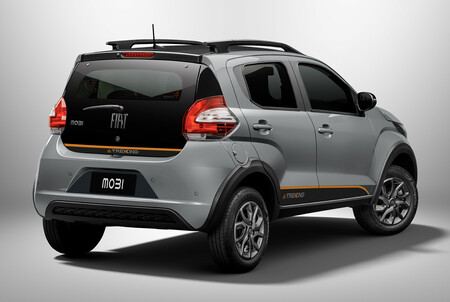 Fiat Mobi 2023 2