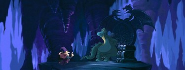 Hubo una vez una saga de fantasía española con dragones, pero no tuvo la suerte de 'Cómo entrenar a tu dragón'