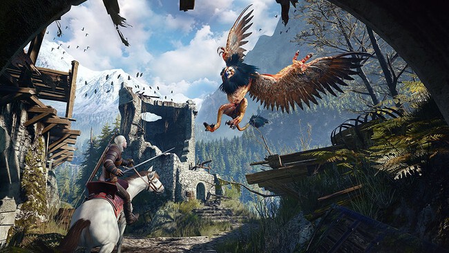 Witcher 3 Mejores Mods