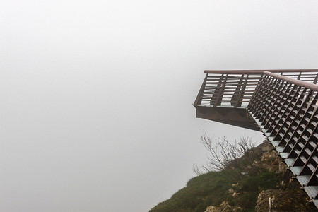 La técnica del enfoque de doble distancia para la fotografía de paisaje