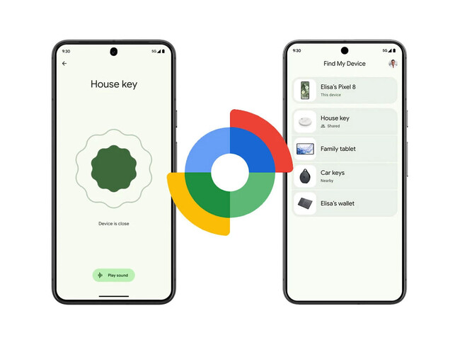 Housekey