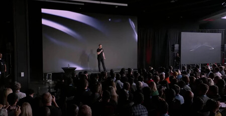 Elon Musk Tesla Investor Day 2023