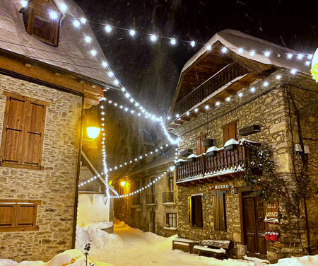 Bagergue Navidad
