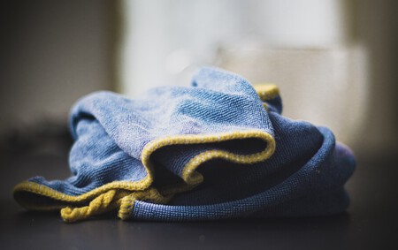 limpiar pantalla movil