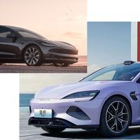 Elon Musk se reía de ellos, ahora hacen más dinero que Tesla. BYD rompe récord en el terreno de los autos electrificados