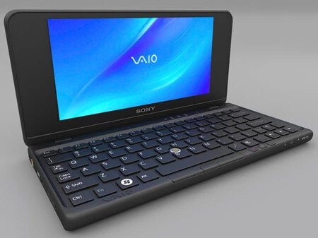 VAIO P VAIO P
