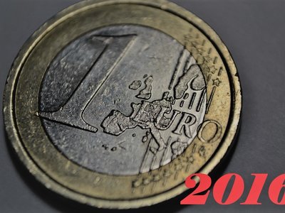 Así fue 2016 en lo económico 