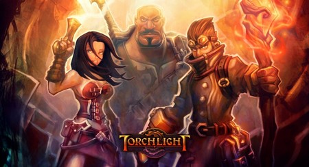 Torchlight ya está para descargar gratis en la Epic Games Store y la semana que viene le tocará a Limbo