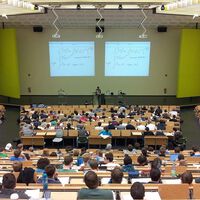 El alumno perfecto de la Evau quiere hacer Filología Clásica. Tiene más salidas que un dentista, un arquitecto, un abogado...