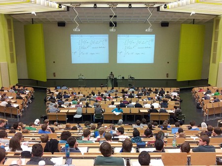 El alumno perfecto de la Evau quiere hacer Filología Clásica. Tiene más salidas que un dentista, un arquitecto, un abogado...