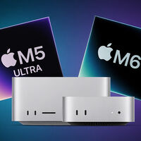 Nuevos Apple Mac mini y Mac Studio (2026): chips M6 y M5 Ultra para correr modelos de IA en local y olvidarte de ChatGPT en la nube