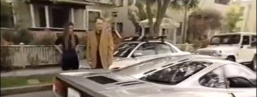 Cuando Elon Musk recibió su McLaren F1, y el desgraciado accidente de aquel coche