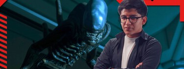 Pude jugar la primera misión de Alien Isolation 2 contra el Xenomorfo con IA mejorada: fue realmente difícil 