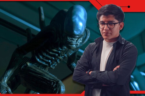 Pude jugar la primera misión de Alien Isolation 2 contra el Xenomorfo con IA mejorada: fue realmente difícil 
