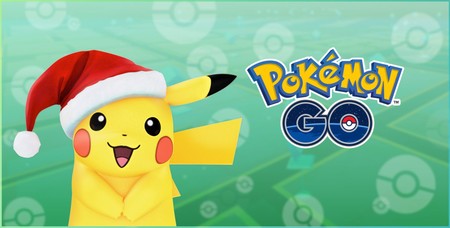 La llegada de la segunda generación de Pokémon en Pokémon GO ya es oficial desde hoy