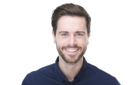 Cinco nutrientes científicamente probados que te ayudan a lograr una sonrisa perfecta